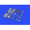 Image de P-51D-5 cockpit for Eduard - 1:48e - Eduard Accessories