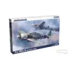Image de Maquette avion : Fw 190A-8 standard wings
