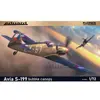 Image de Maquette avion : Avia S-199 bubble canopy