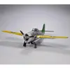 Image de Maquette avion militaire : F4F-3 Wildcat