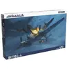 Image de Maquette avion : Messerschmitt  Bf 110G-4