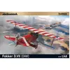 Image de Maquette avion : Fokker D.VII (OAW)