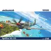 Image de Maquette avion : Spitfire Mk.VIII