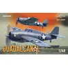 Image de Maquette avion : Guadalcanal, Edition limitÃ©e