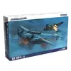 Image de Maquette avion militaire : Weekend edition - Bf 110G-4
