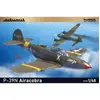 Image de Maquette Avion Militaire : P-39N Aircobra