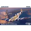 Image de Maquette Avions Militaire : Spitfire Mk.Vb OVERLORD