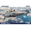 Image de Maquette Avions : Bf 109G-6 Erla