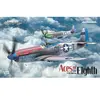 Image de Maquette avion : ACES OF THE EIGHTH DUAL COMBO