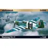 Image de Maquette avion :  Mustang Mk.III Eduard-Profipack