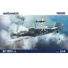 Image de Maquette avion :  Bf 109G-4 Eduard-Weekend