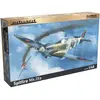 Image de Maquette avion : Spitfire Mk.Ixe Eduard-Profipack