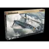 Image de Maquette avion : Bf 109G-14 Eduard-Profipack
