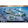 Image de Maquette avion :  Bf 109K-4 Eduard-Profipack