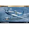 Image de Maquette avion : Kits: P-51D Mustang Eduard-Profipack