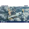 Image de Maquette avion : Kits: Bf 109F-2