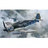 Image de Maquette avion : Fw 190A-3 Eduard weekend