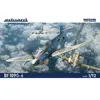 Image de Maquette avion : Bf 109G-6 1/72