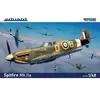 Image de Maquette avion : Spitfire Mk. IIa 1/48