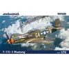 Image de Maquette avion : P-51D-5 Mustang 1/72