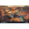 Image de Maquette Avion : Fw 190A-6 EDUARD-PROFIPACK in 1:48