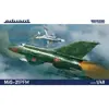 Image de Maquette avion : MiG-21PFM en 1:48 - Eduard Ã©dition Weekend
