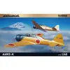 Image de Maquette avion : A6M2-K en 1:48 Profipack