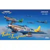 Image de Maquette avion : P-51D Tales of Iwojima Dual Combo en 1:72