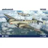 Image de Maquette avion : Bf 110D en 1:48 - Eduard Ã©dition Weekend