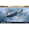 Image de Maquette Avion militaire : Bf 109G-10 WWII