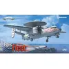 Image de Maquette Avion Militaire : E-2C Hawkeye