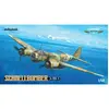Image de Maquette avion : Schnellbomber Ju 88 A-4 - 1/48