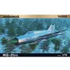 Image de Maquette avion : MiG-21bis - 1/72