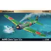Image de Maquette avion : A6M5 Zero Type 52a - 1/48