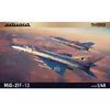 Image de Maquette avion : MiG-21F-13 1/48