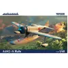 Image de Maquette avion : A6M2-N Rufe - 1/48