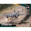 Image de Maquette avion : B-25J Mitchell Strafer
