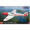 Image de Maquette avion : Avia S-199 bubble canopy 1/48