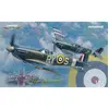 Image de Maquette avion DUAL COMBO : SPITFIRE STORY - The Sweeps - 1/72