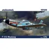 Image de Maquette avion : P-51D Mustang 1/72