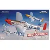 Image de Maquette avion : P-51D MIGHTY EIGHTH: 65th Fighter Wing
