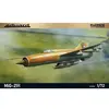 Image de Maquette avion : MiG-21R