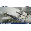 Image de Maquette avion : P-40N Warhawk
