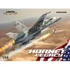 Image de Maquette Avion : HORNET LEGACY