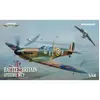 Image de Maquette Avion : Spitfire Mk. I / Bataille d'Angleterre