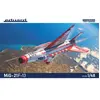 Image de Maquette Avion : MiG-21F-13