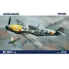 Image de Maquette Avion : Bf 109F-4