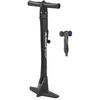 Image de Pompe à pied Force Pump Tourist Plastic 11 bars noir