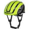 Image de Casque vélo route Force Neo 58-62cm jaune fluo