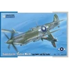 Image de Maquette avion : Supermarine Seafire Mk.III